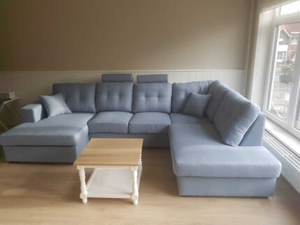 Landelijke sofa